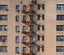 Free Building Facade Texture 4